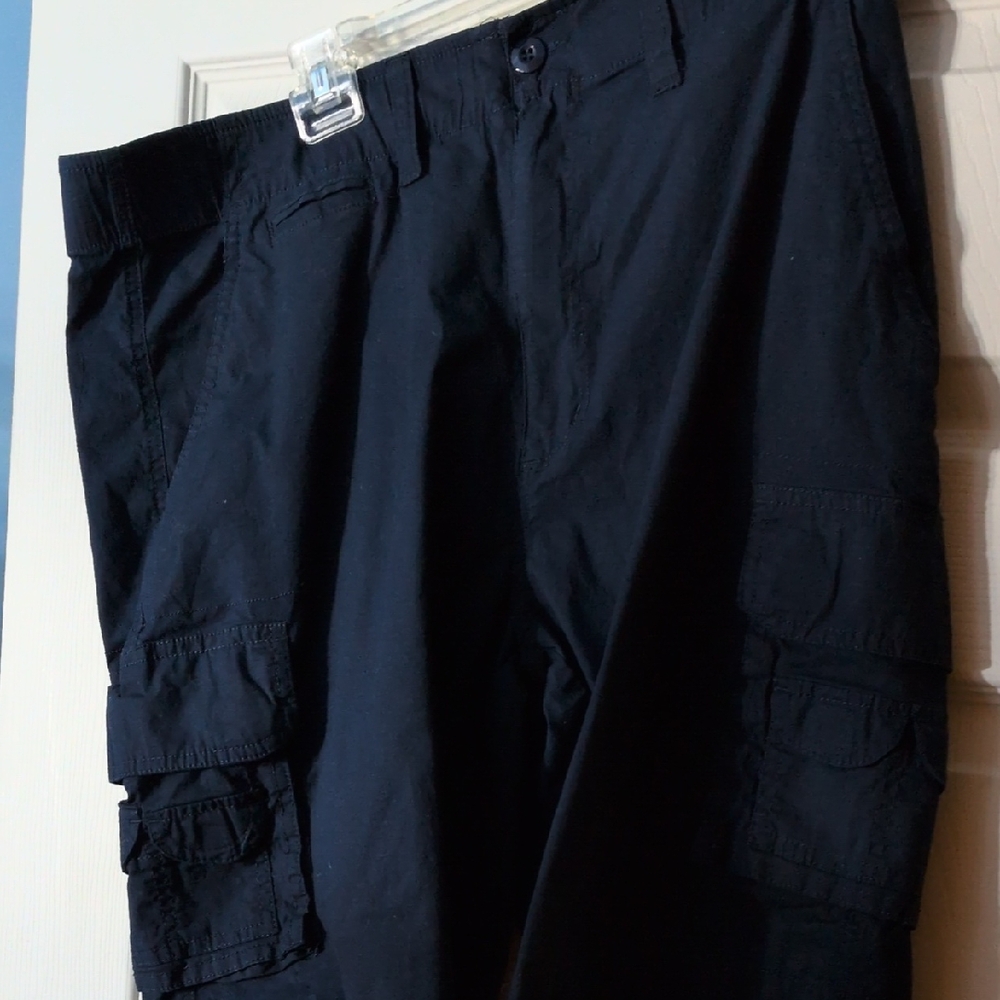 Cargo Shorts